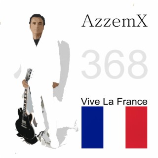 Vive la France 368