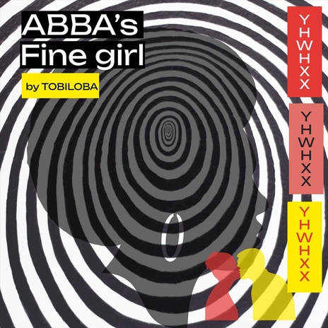 Abba’s Fine Girl | Boomplay Music