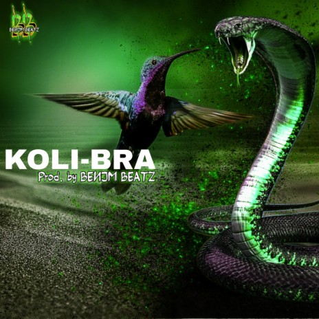 KOLI-BRA | Boomplay Music