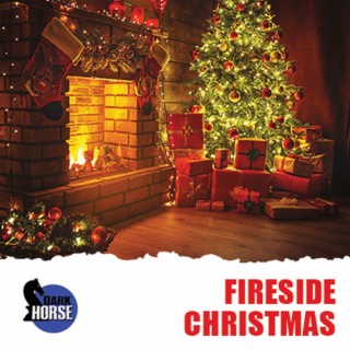 Fireside Christmas