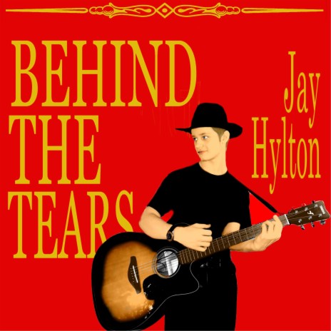 Behind the Tears | Boomplay Music