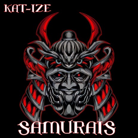 SAMURAIS | Boomplay Music