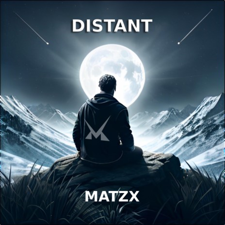 Distant | Boomplay Music