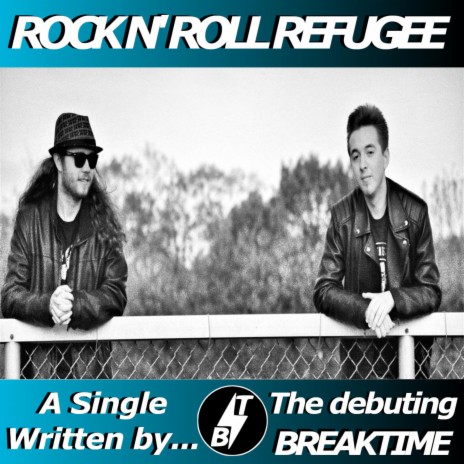 Rock N' Roll Refugee | Boomplay Music