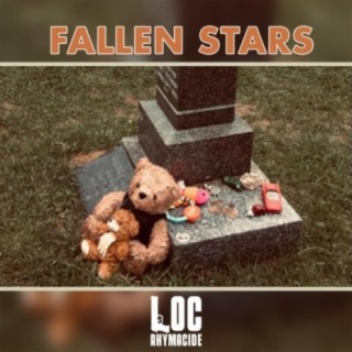 Fallen Stars lyrics | Boomplay Music