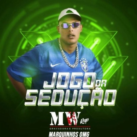 Jogo Da Sedução ft. MWRap Produções & Entorpecente Sonoro