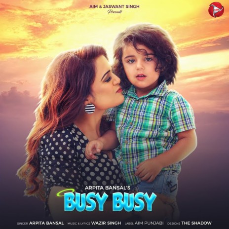 Busy Busy | Boomplay Music