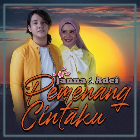 Pemenang Cintaku ft. Adei | Boomplay Music