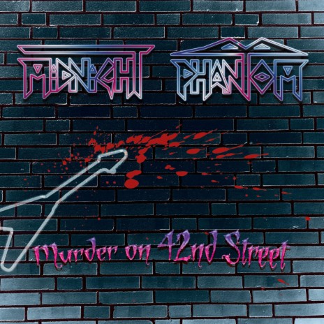 Murder On 42nd Street