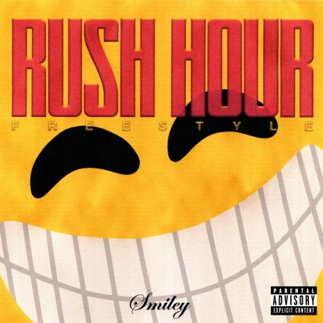 Rush Hour Freestyle | Boomplay Music