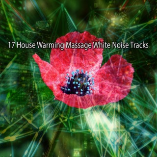 17 House Warming Massage White Noise Tracks