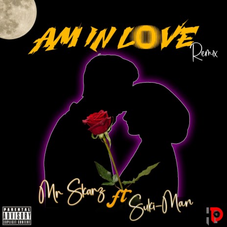 Am In Love (Remix) ft. suki-man | Boomplay Music