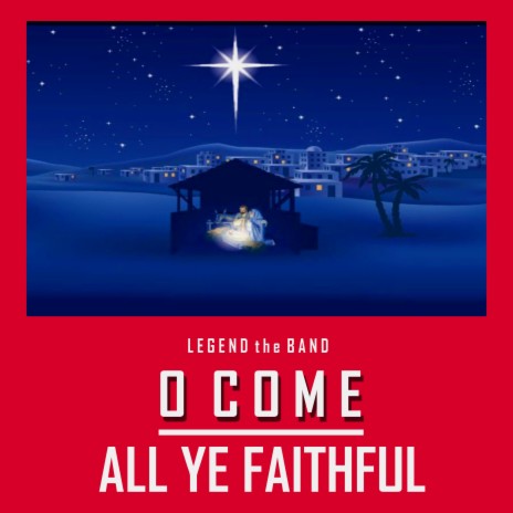 O Come All Ye Faithful (Violin) | Boomplay Music