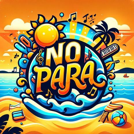 No Para | Boomplay Music