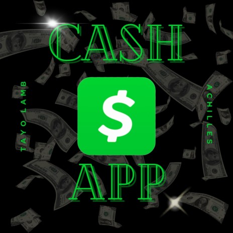 Cash App ft. Achilles | Boomplay Music