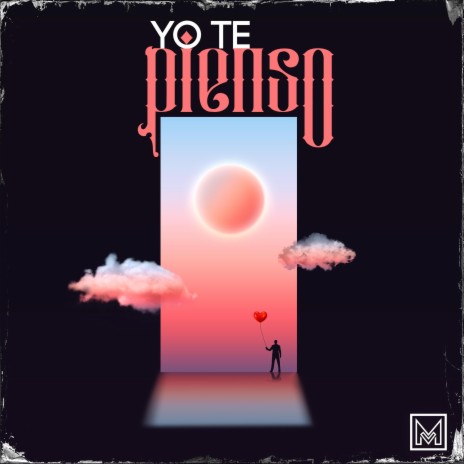 Yo Te Pienso | Boomplay Music