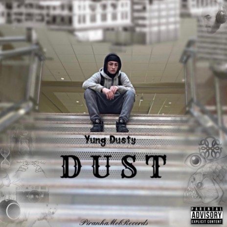 Yung Dusty (Outro) | Boomplay Music