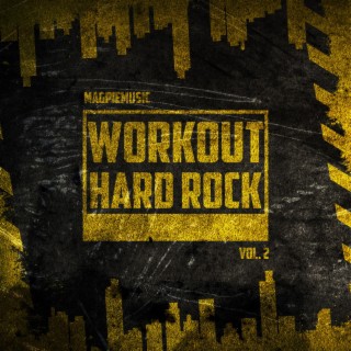 Workout Hard Rock Royalty Free Music, Vol. 2