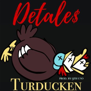 Turducken