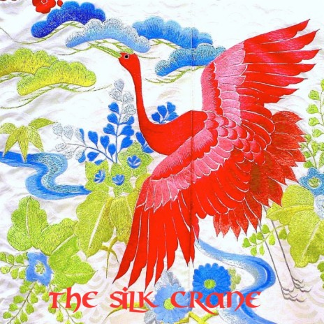 Siberian Crane | Boomplay Music