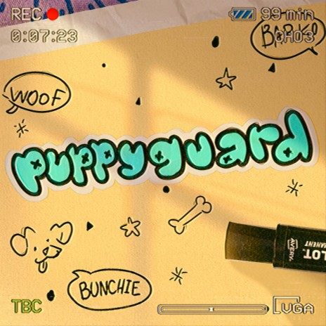 Puppyguard | Boomplay Music