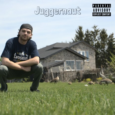 Juggernaut | Boomplay Music