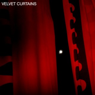 Velvet Curtains