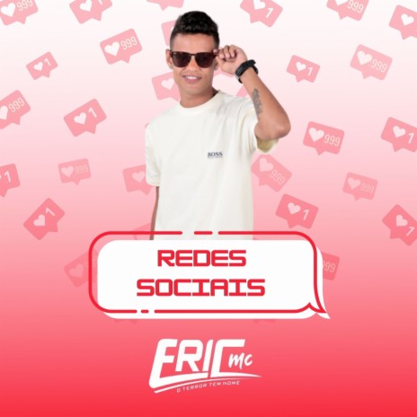 Rede Sociais | Boomplay Music