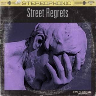 Street Regrets (Instrumental)