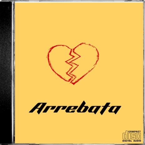 Arrebata | Boomplay Music