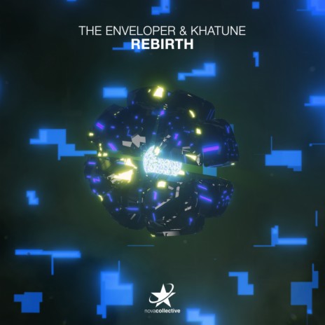 Rebirth ft. Khatune | Boomplay Music