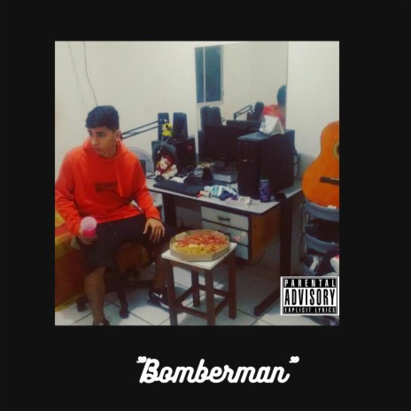 Bomberman ft. Leviano | Boomplay Music