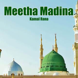 Meetha Madina