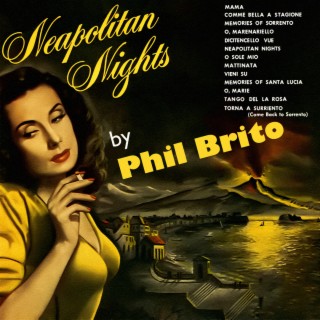 Phil Brito