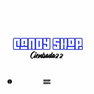 Candy Shop