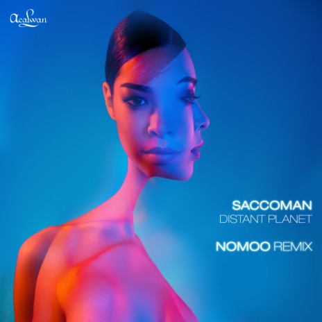 Distant Planet (Nomoo Remix) ft. Nomoo