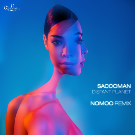 Distant Planet (Nomoo Remix) ft. Nomoo | Boomplay Music