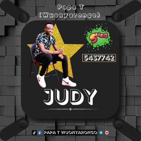 Judy | Boomplay Music