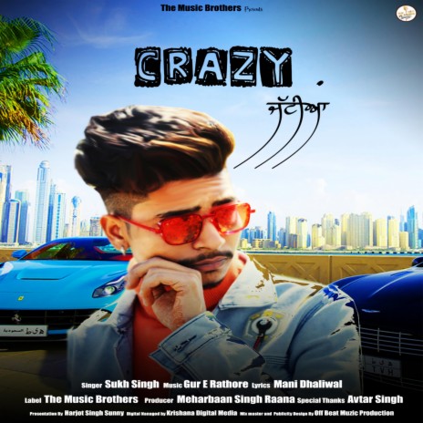 Crazy Jattian | Boomplay Music