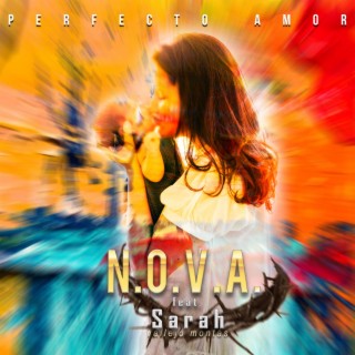 Perfecto Amor (feat. Sarah Vallejo Montas)