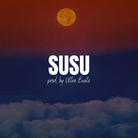 Susu (Instrumental) | Boomplay Music