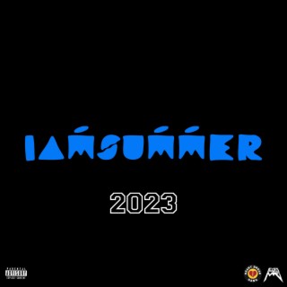 IAMSUMMER 2023