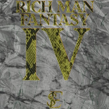 Rich Man Fantasy | Boomplay Music