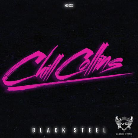 Black Steel ft. Out Runner | Boomplay Music