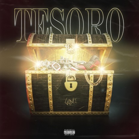 Tesoro | Boomplay Music