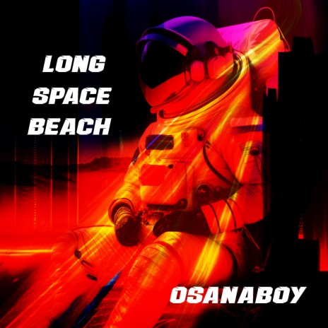 Long Space Beach | Boomplay Music