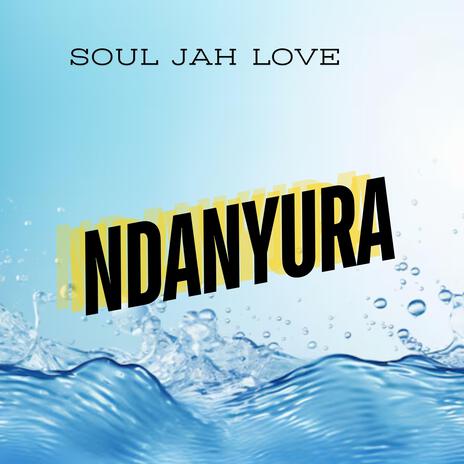 NDANYURA | Boomplay Music