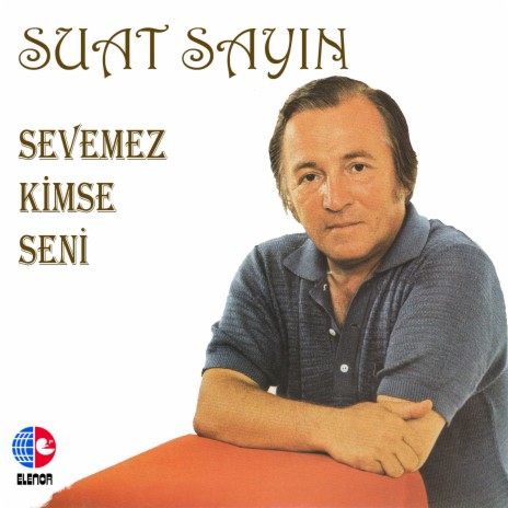 Sevemez Kimse Seni | Boomplay Music