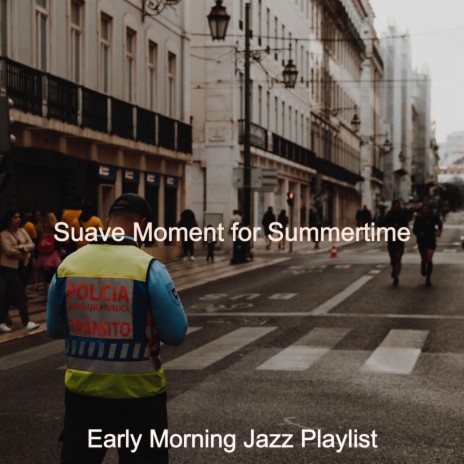 Soundscape for Holidays | Boomplay Music