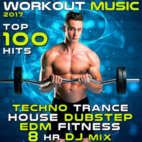 Secret Weapon (Workout Mix Fitness Edit) ft. Frost | Boomplay Music